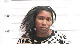 Jemila Mohamed, - Orleans Parish County, LA 